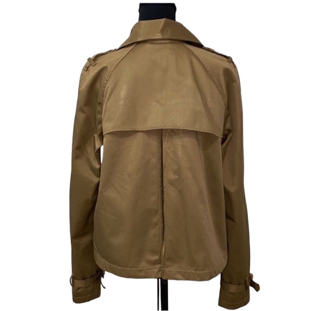 Apt.9 Tan Jacket(Size Small) - Picture 3 of 7